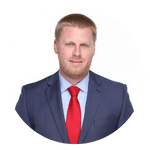 Erik Egelko, Owner of Palm Tree Properties