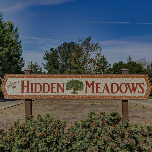 Scenic hidden meadows in Escondido, CA, showcasing beautiful landscapes ideal for real estate opportunities.