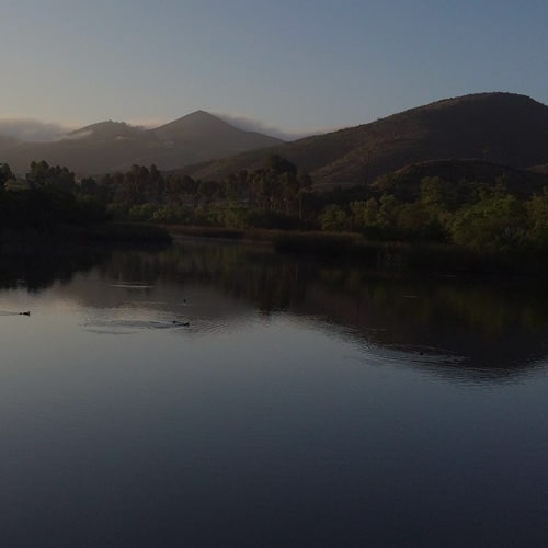 Discovery Lake San Marcos CA