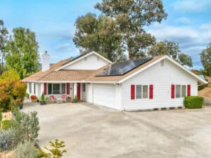 Ramona Properrites for Rent 24610 Pappas Rd