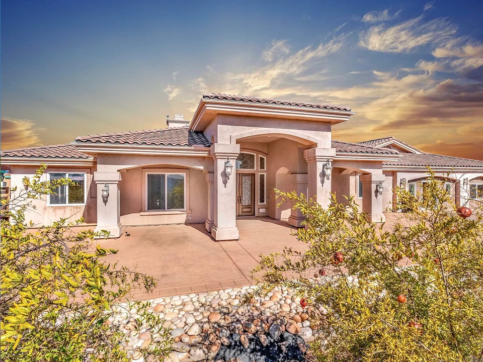Ramona Properrites for Rent 24848 Starlight Mountain