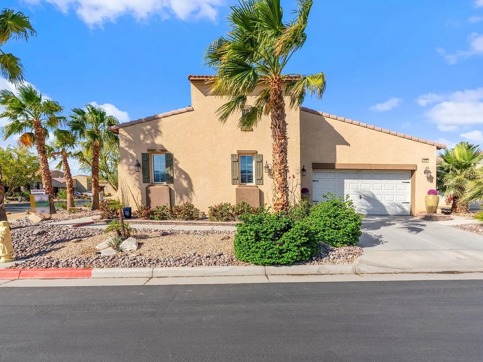 Properties for Sale in Indio Ca 40621 Amador Dr
