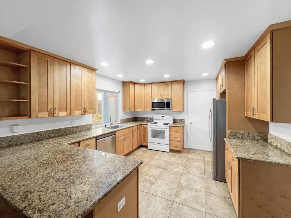 San Diego Properties For Lease For Rent University City Palm Tree Properties