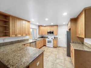 San Diego Properties For Lease For Rent University City Palm Tree Properties