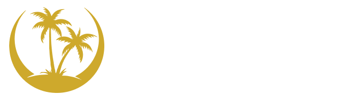 Palm Tree Properties Logo