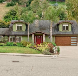 Ventura CA Properties for Sale Palm Tree Properties