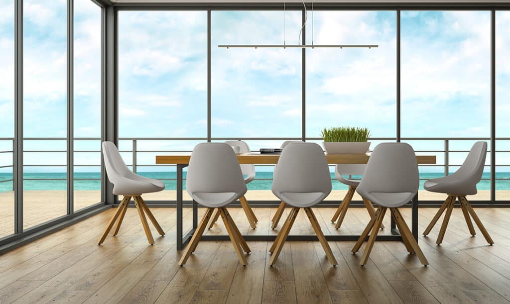 Beach Property Floors That Actually Work