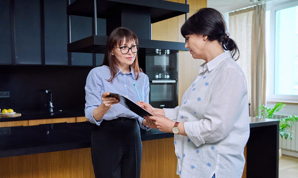 Better Ways to Work with Tenants