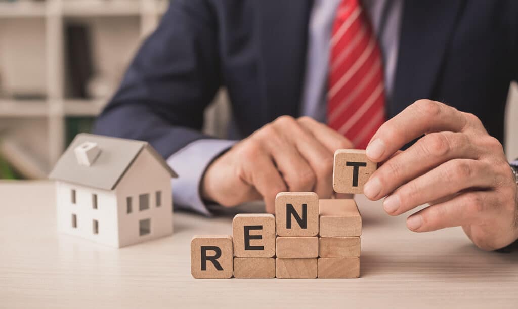 Guide for San Diego Property Owners on Raising Rent