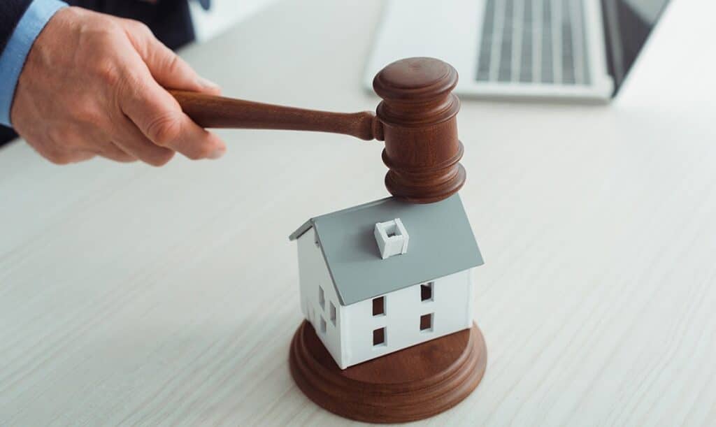 How California's Law Protects Your Property