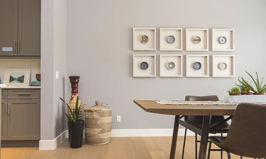 How Neutral Paint Colors Help Your Rental Business