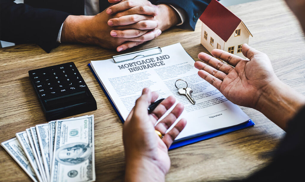 How Your Mortgage and Insurance Will Change