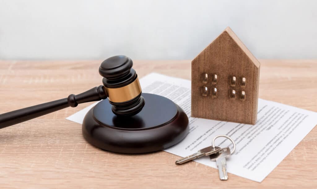 Legal Rent Limits and Property Rules