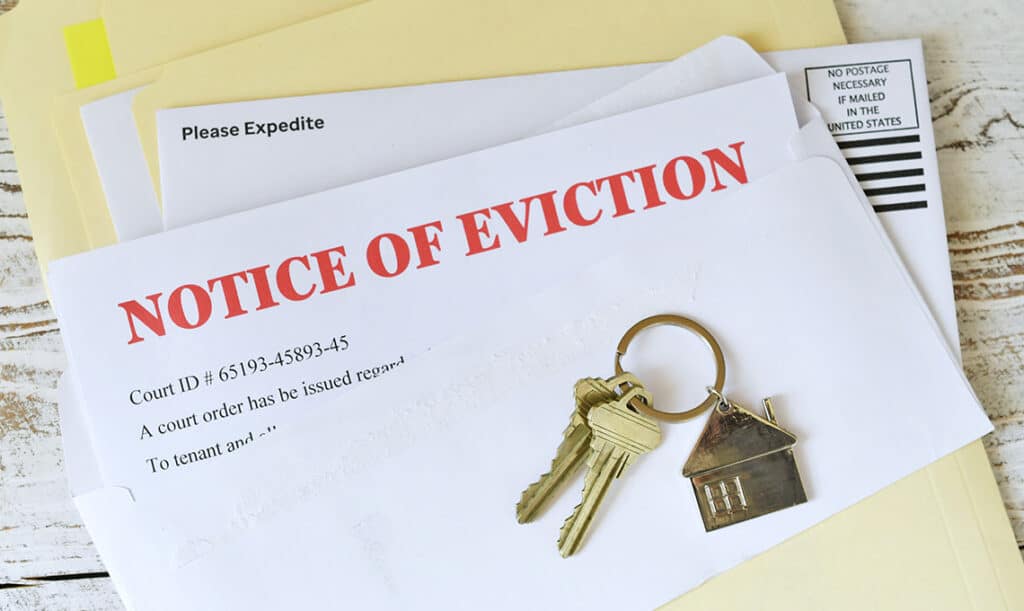 Legal Ways to Speed Up the San Diego Eviction Process