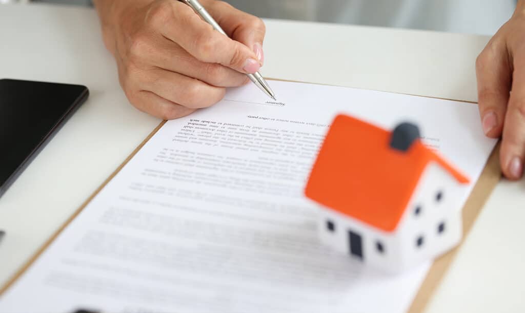 New Changes to Property Owner Rights