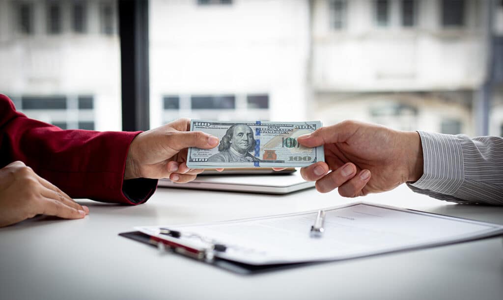 Options to Skip the Court Process