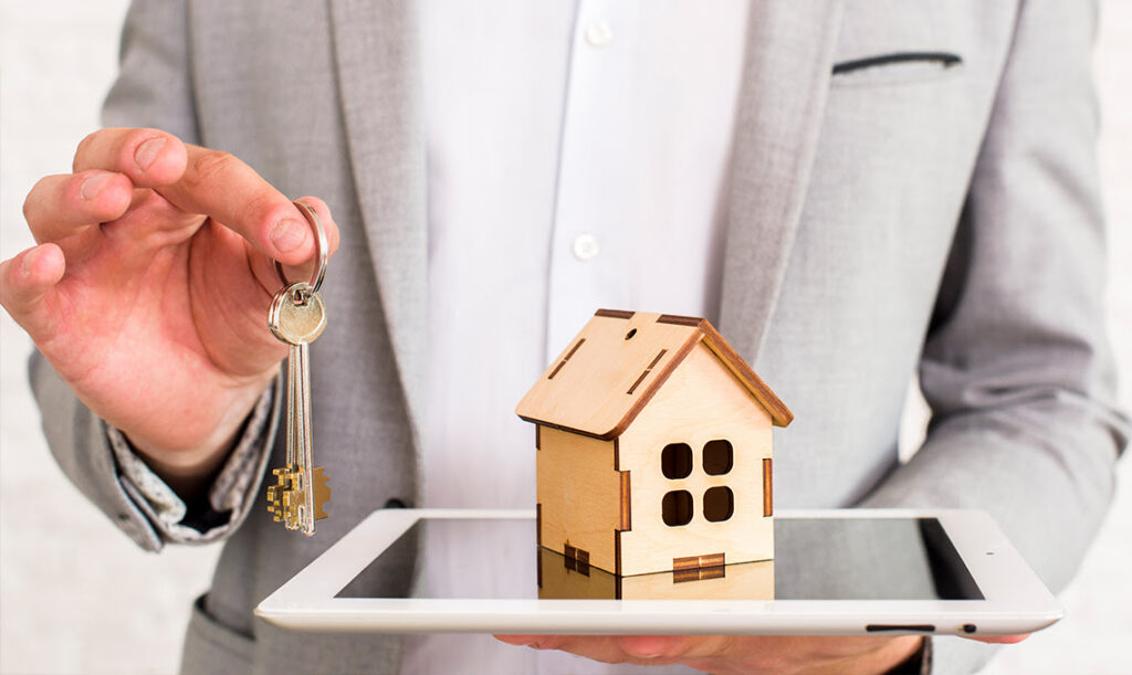 Pick the Right Property Management Option