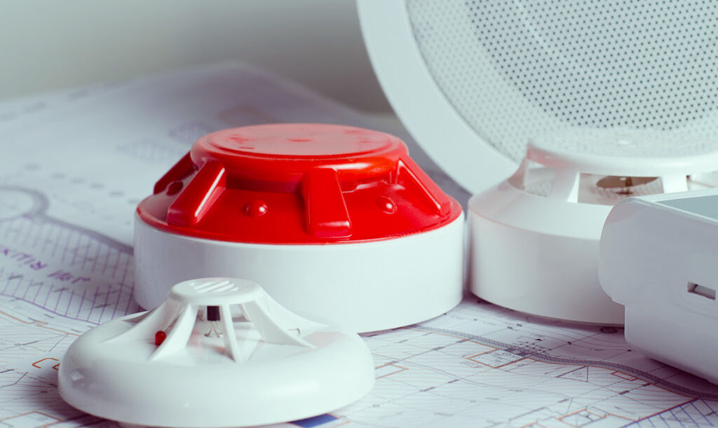 Safety Rules for Your Rental Property