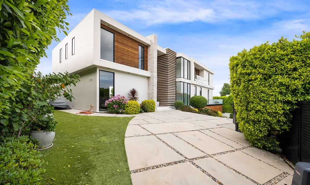 Simple Changes That Make Your Property Shine