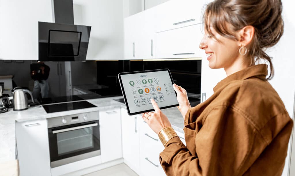 Smart Kitchen Updates for Your Rental Property