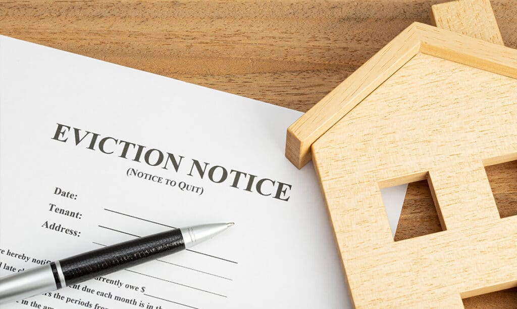 What Should You Expect with Your Eviction Timeline