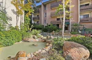 Condos for Sale in San Diego Mission Valley