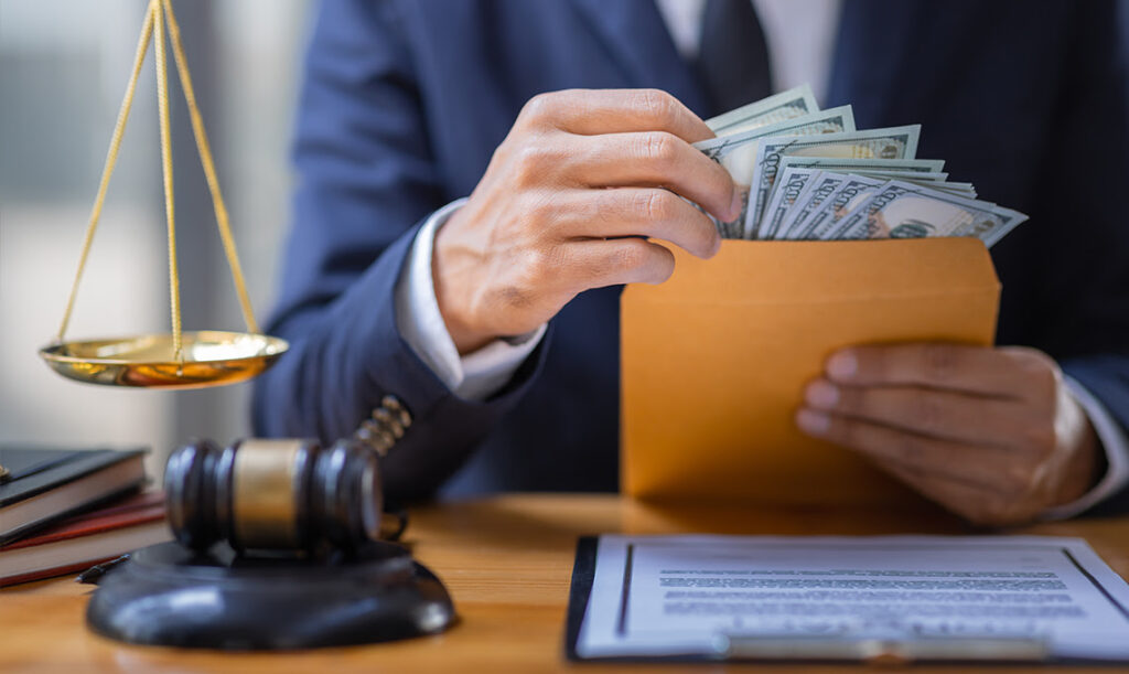 Attorney Fees and What Should You Expect