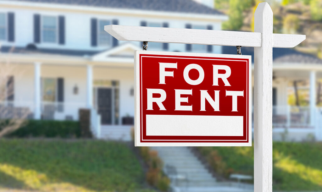 California's New Rental Rules and Caps