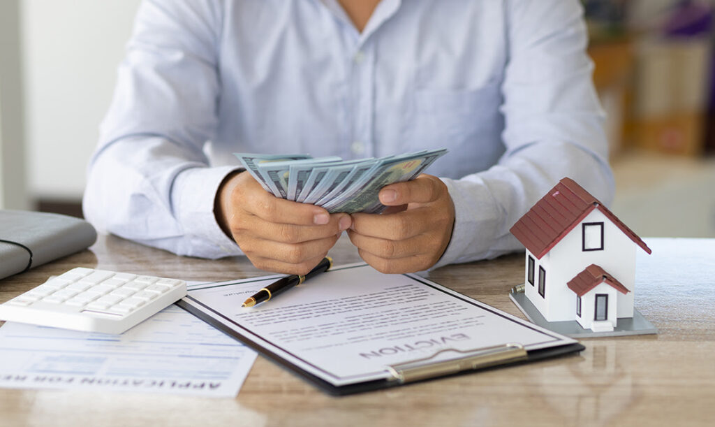 How Much Does an Eviction Cost