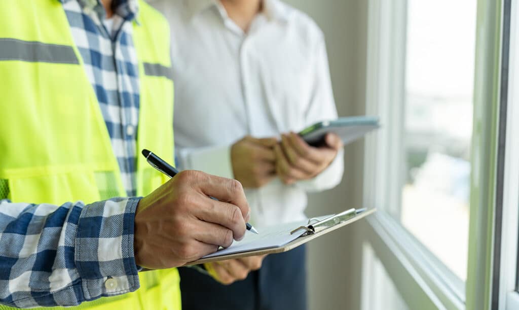 How Much Should You Budget for Inspections