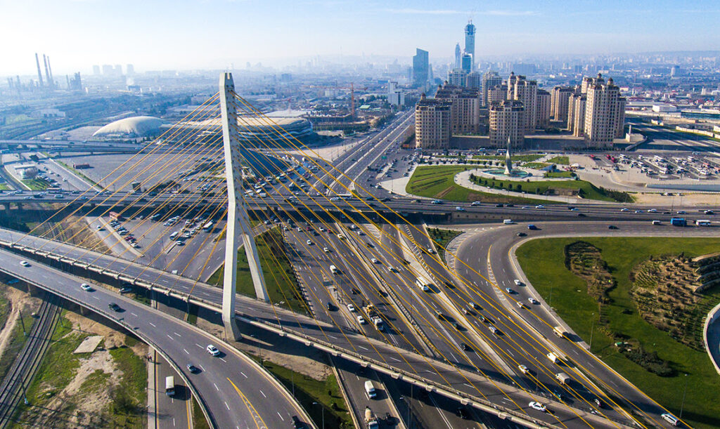 Location and Infrastructure Business