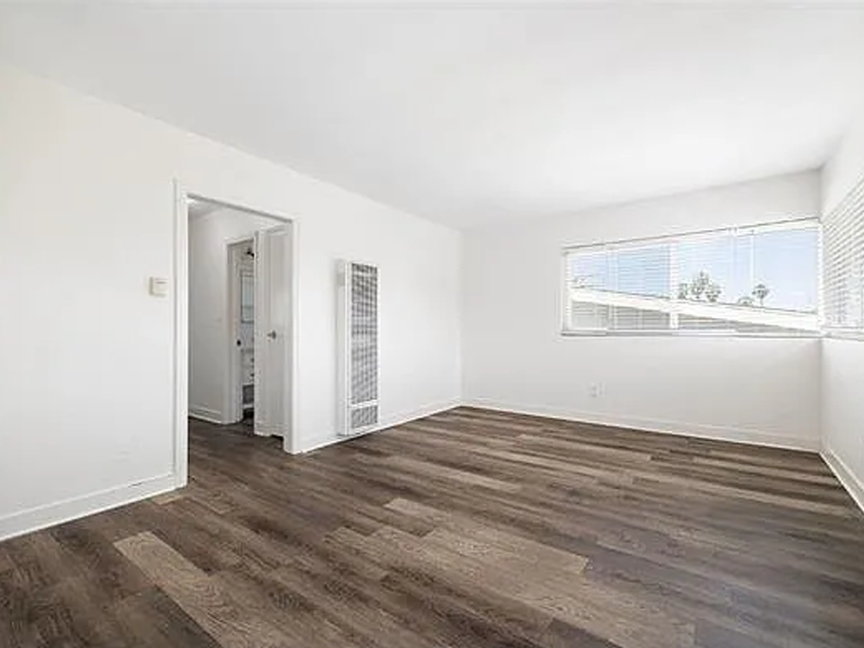 Just Leased Apartment La Mesa