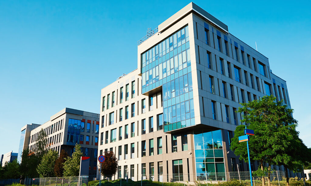 Pick the Right Location for Your Company