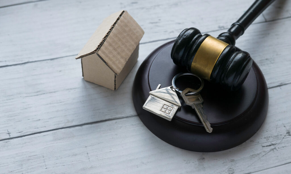 Rules for the Fair Chance Housing Law