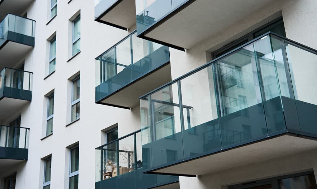 The Long Wait for Balcony Inspections