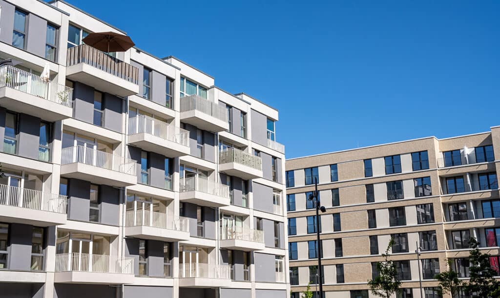 What Buildings and Parts Need Inspection