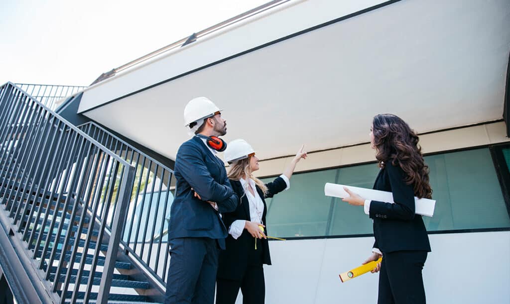 Who Can Do These Inspections