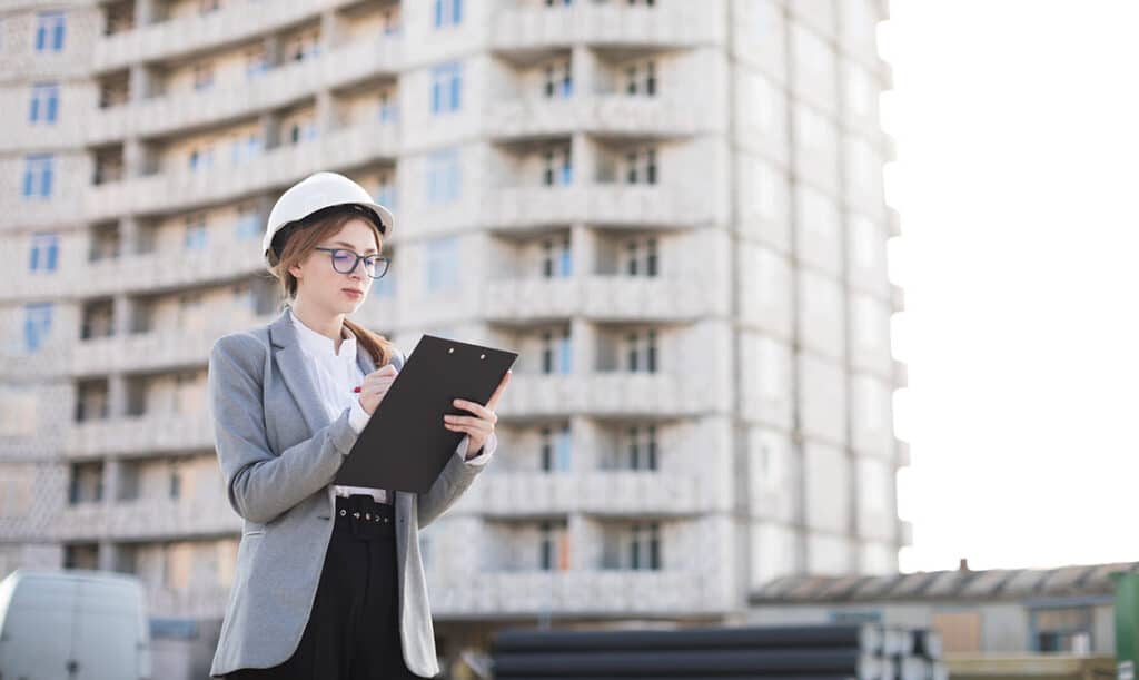 Your First Inspection and the Six Year Cycle