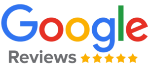 Review Google 5 Stars