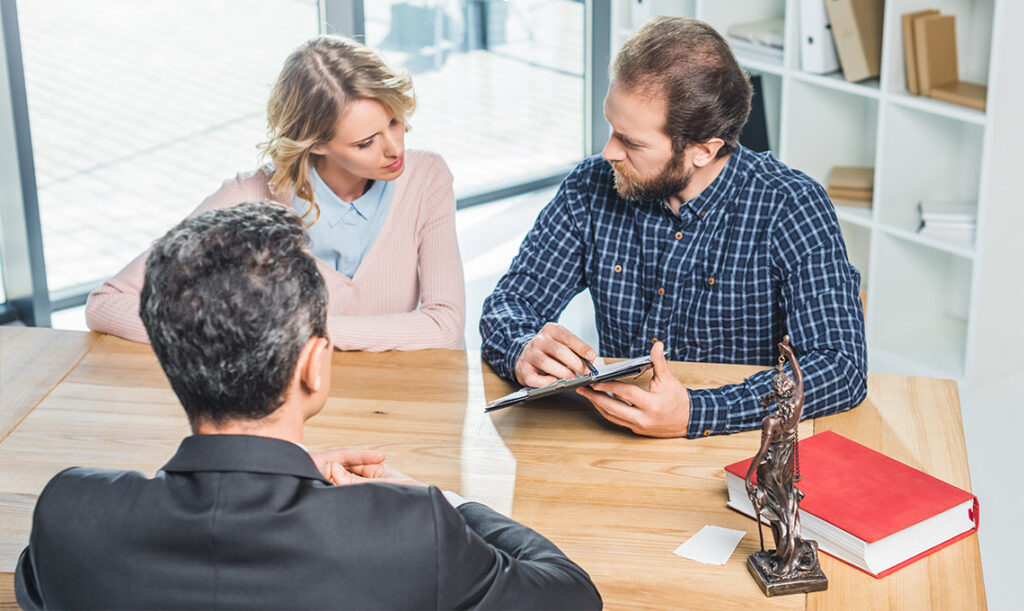 How to Handle Tenant Damage Disputes