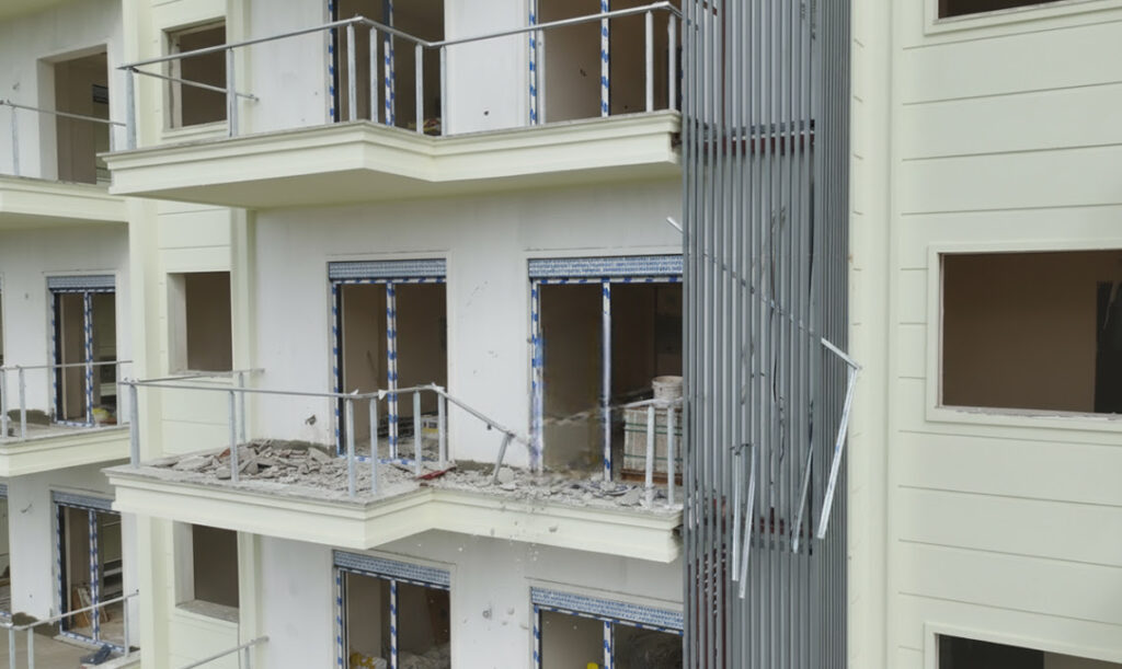 Other Options for Property Owners