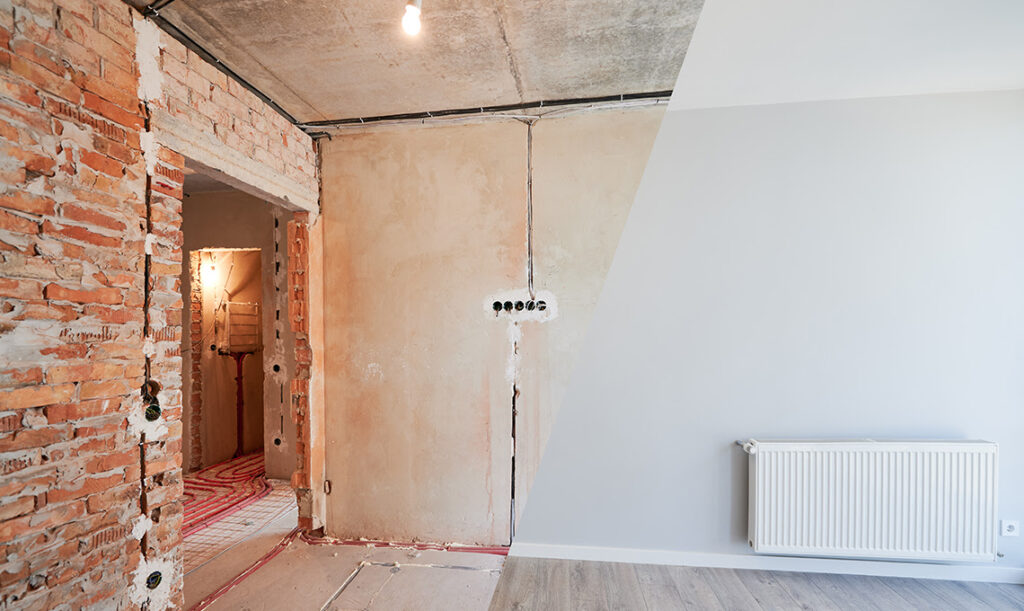 The Difference Between Normal Wear and Damage