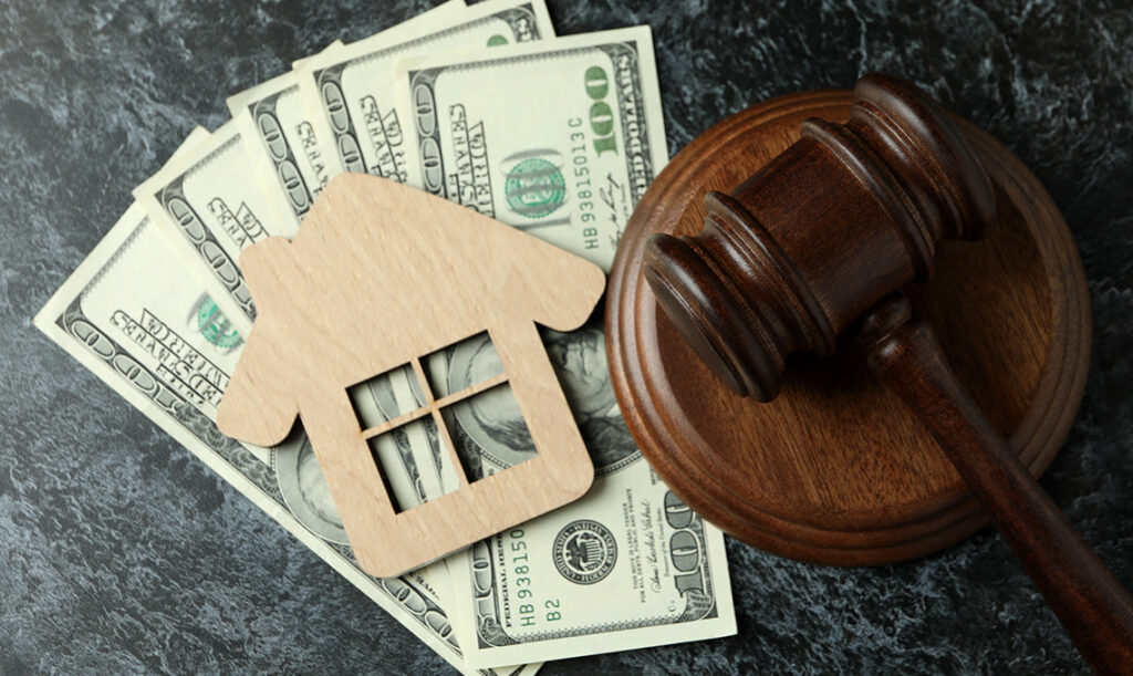 Your Guide to California Security Deposit Laws