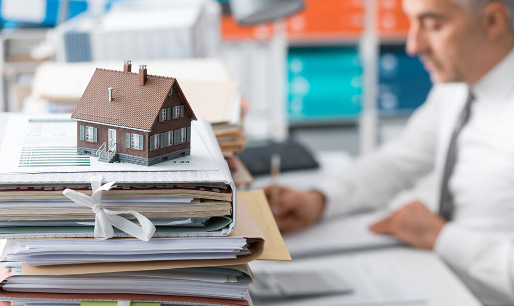 Build Your Case Before Taking Action