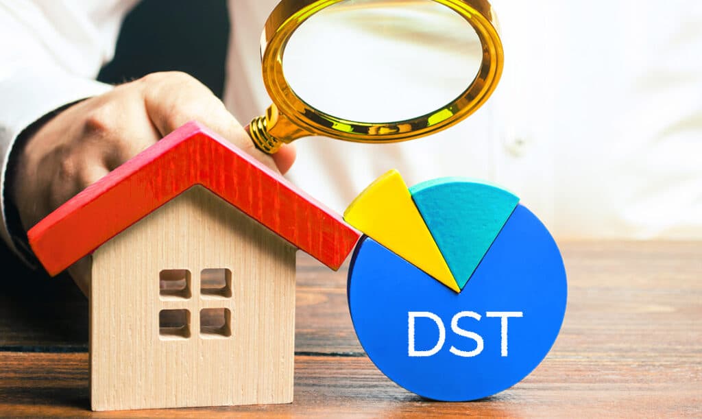 DSTs When You Can't Find Benefits