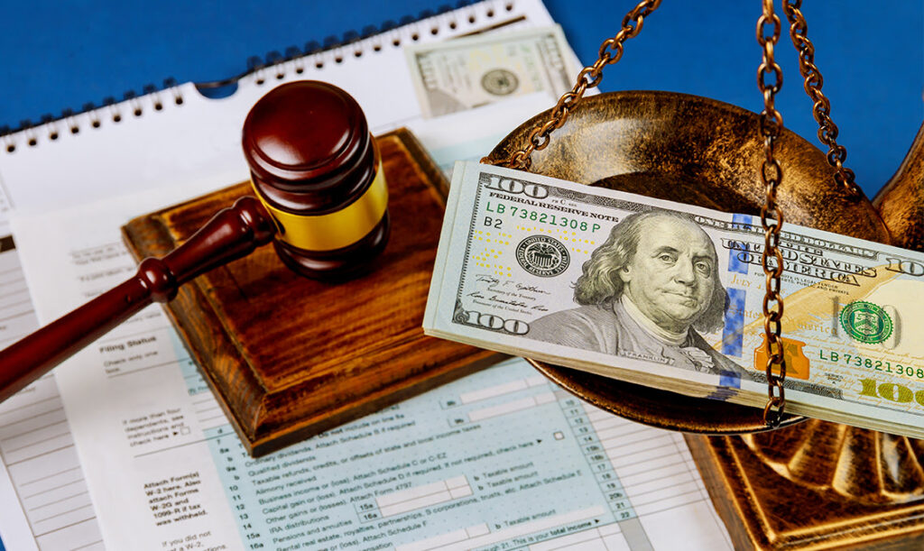 How the San Diego Court Process Works