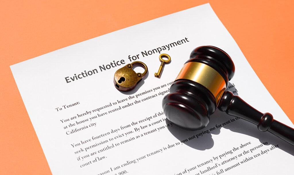 San Diego's New Eviction Rules