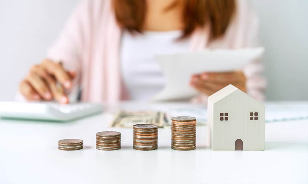 Tax Bills That Trap Property Owners