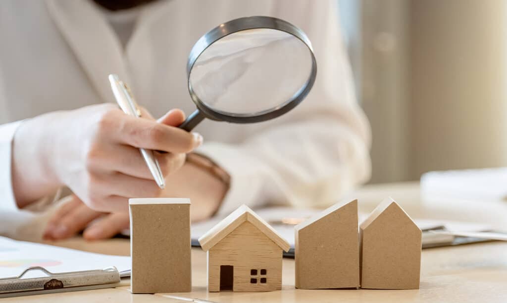 The 45-Day Property Hunt Challenge