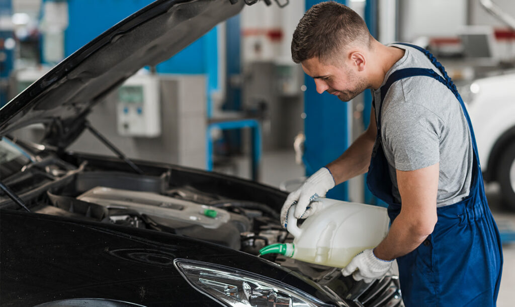 How to Deduct Your Vehicle Expenses